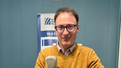 Istoricul Stefano Bottoni: Viktor Orbán. Drumul de la eroul prăbușirii comunismului la despotism
