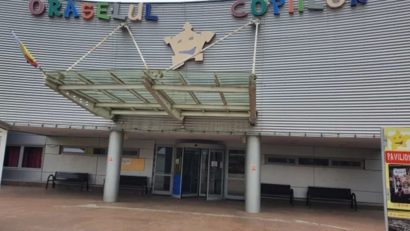 Cărţi pentru cei mici, într-o nouă filială a Bibliotecii Judeţene Bihor