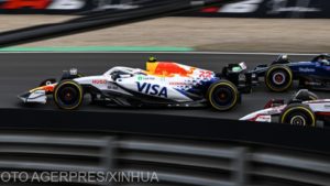 Marele Premiu de Formula 1 al Austriei