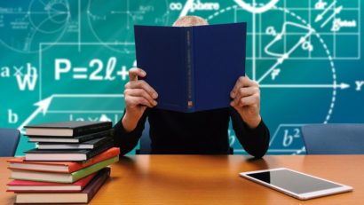 Pregătire gratuită pentru bacalaureat cu bărboșii de la Beard Brothers