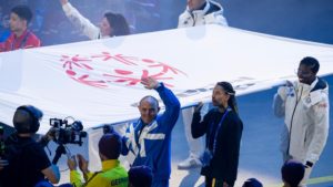 Incluziv: 22 de sportivi reprezintă România la Jocurile Mondiale de Iarnă Special Olympics