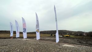 S-a dat startul lucrărilor la Spitalul Monobloc de copii din Cluj-Napoca