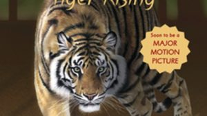 Sesam deschide cartea: Tigrul din pădure, de Kate diCamillo