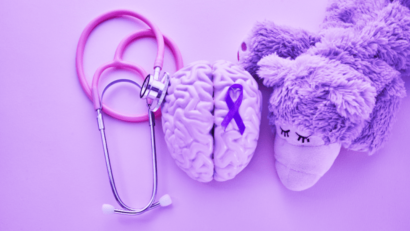 26 martie – Ziua internațională a luptei împotriva epilepsiei