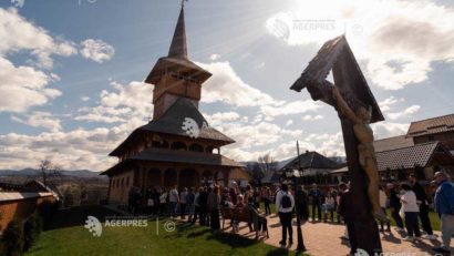 Satul Breb oferă turiștilor o experiență unică!