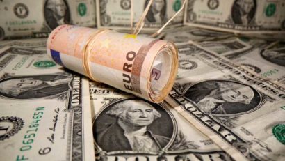 Războiul comercial a şters peste 5.000 miliarde dolari din valoarea acţiunilor bursei americane