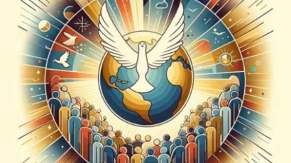 5 aprilie – Ziua Internațională a Conștiinței