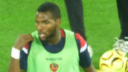 Fotbalist decedat la 28 de ani