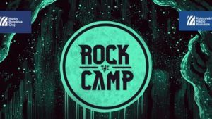 Rock The Camp revine la Cluj-Napoca cu ediția a 5-a!