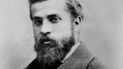 Papa aprobă primul pas pentru beatificarea lui Antoni Gaudí