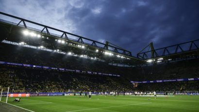 Semifinalele Ligii Campionilor la fotbal