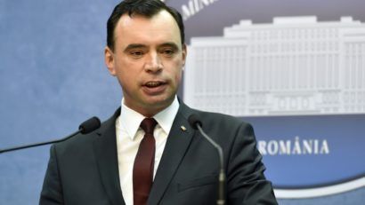 Bogdan Despescu: Observatori OSCE, prezenți pe 4 mai