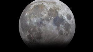 Pregătiţi să admiraţi cerul? Se anunţă o eclipsă totală de Lună pe 7 septembrie