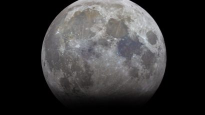 Pregătiţi să admiraţi cerul? Se anunţă o eclipsă totală de Lună pe 7 septembrie