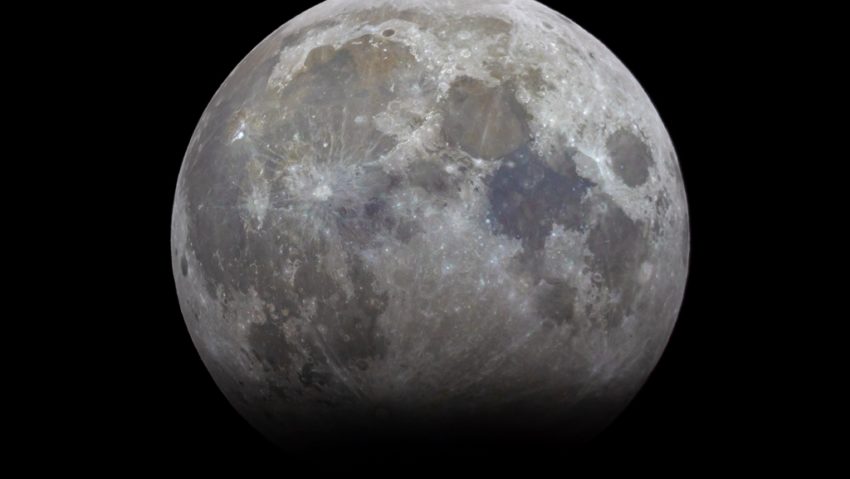 Pregătiţi să admiraţi cerul? Se anunţă o eclipsă totală de Lună pe 7 septembrie Pregătiţi să admiraţi cerul? Se anunţă o eclipsă totală de Lună pe 7 septembrie