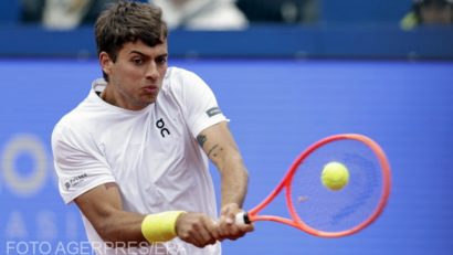 Flavio Cobolli a câștigat ATP Țiriac Open
