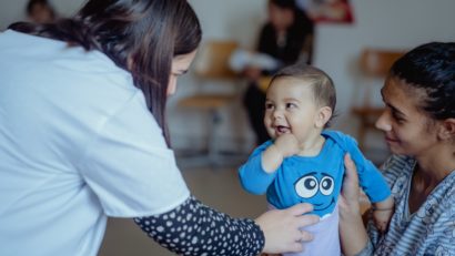 N-ajungi la ginecolog? Accesează gratuit INFOMama