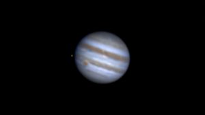 Povestiri Cosmice – Planeta Jupiter