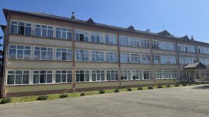 Liceul Tehnologic Marmația din Sighet va fi modernizat