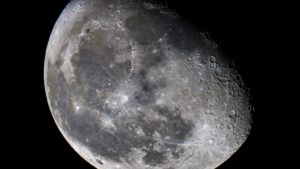 Începe sezonul superlunilor: prima va avea loc în 7 octombrie