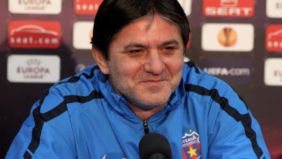 Marius Lăcătuș, declarat cetățean de onoare al Brașovului