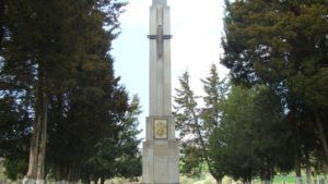 Eroii căzuți la datorie au fost comemorați la Oarba de Mureș