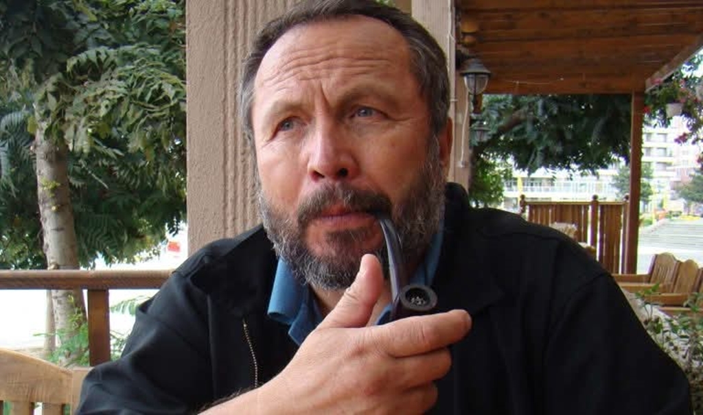 Nichita Danilov
