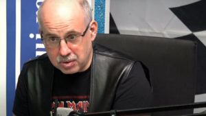 România în perioada celui de-Al Doilea Război Mondial, cu istoricul Ottmar Trașcă (2)
