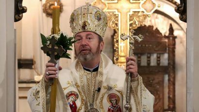 Scrisoare Pastorală la Sărbătoarea Învierii Domnului nostru Isus Cristos