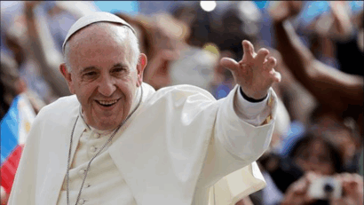 Papa Francisc a murit în urma unui atac cerebral și a unui infarct