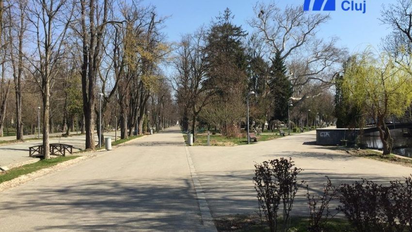 Statuia lui Simion Bărnuțiu va fi amplasată în Parcul Central