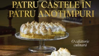 „Patru castele în patru anotimpuri” – Carte semnată de Majestatea Sa Margareta