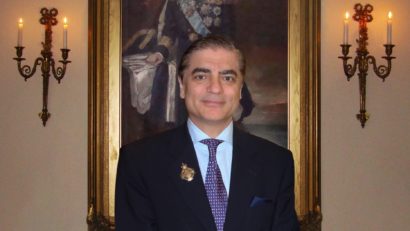 Prințul Paul de România, condamnat la închisoare