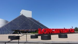 Artiști incluși în 2025, în Rock and Roll Hall of Fame