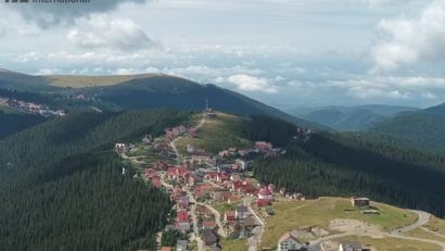 Zone turistice pustii de sărbătorile de Paște!
