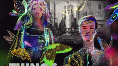 Premieră la Cinema Victoria: „TWST / Things We Said Today” | VIDEO