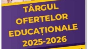 Liceele din județul Cluj își prezintă oferta educațională