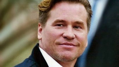 A murit actorul american Val Kilmer