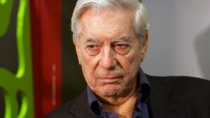 Scriitorul Mario Vargas Llosa s-a stins din viață