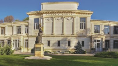 Academia Română a împlinit 159 de ani de la fondare
