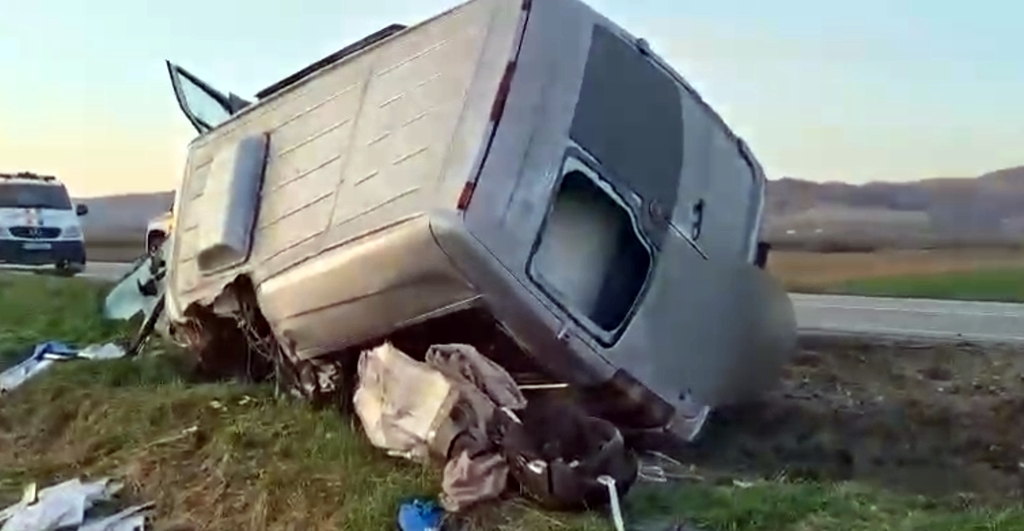 captură video ISU Cluj