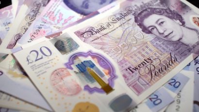 Studiu: Londra pierde milionarii