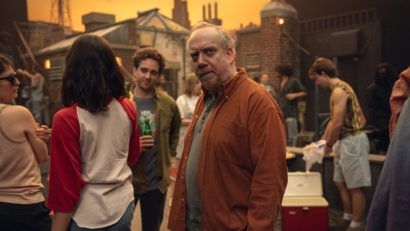 Filmul de weekend: Black Mirror, sezonul 7
