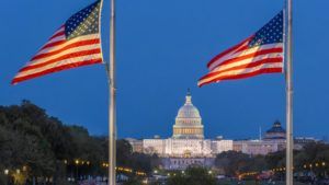 O delegaţie a Congresului Statelor Unite ale Americii vine în România