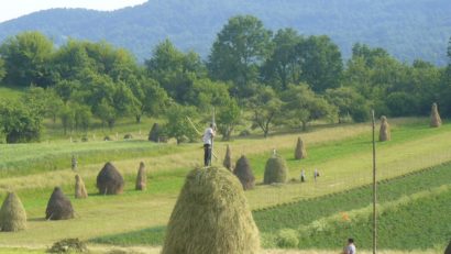 12 motive pentru a vizita Maramureșul
