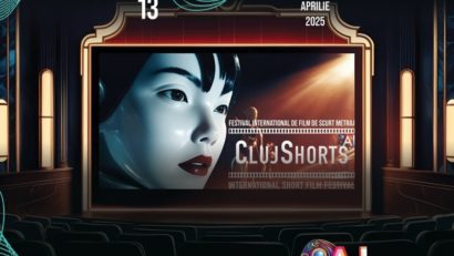 Cluj Shorts și AI, prieten sau dușman