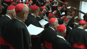 Conclavul pentru alegerea noului Papă va începe în 7 mai