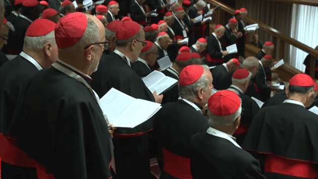 Comunicațiile telefonice vor fi tăiate la Vatican pe perioada conclavului
