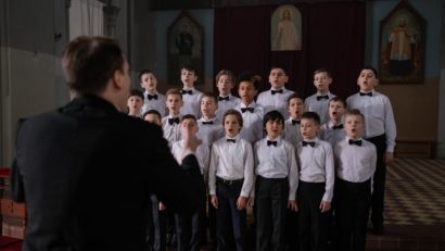 Ce se cântă de Paşti în Franţa, Germania sau Anglia?