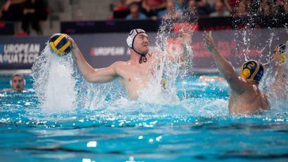 CSM Oradea, învinsă în sferturilor de finală din Liga Campionilor la polo pe apă